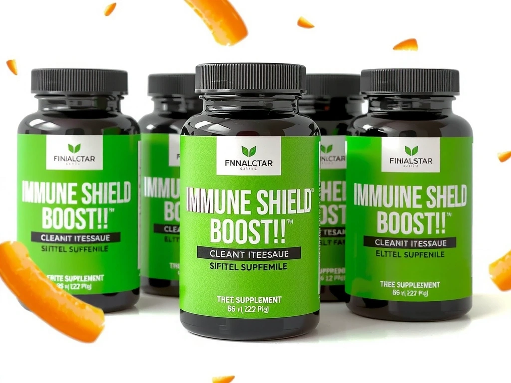 Immune Shield Boost